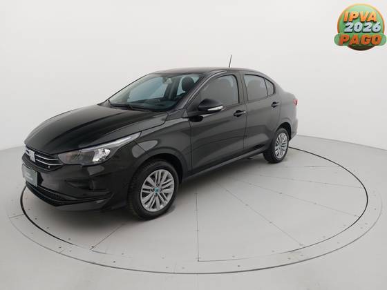 FIAT CRONOS 1.3 FIREFLY FLEX DRIVE MANUAL FIAT CRONOS 1.3 FIREFLY FLEX DRIVE MANUAL